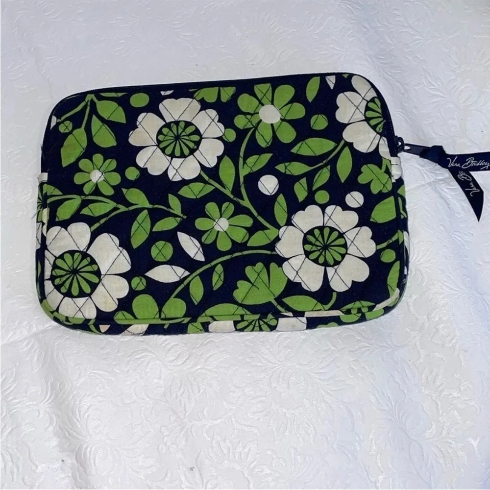 Vera Bradley Mini Tablet Case- Like New